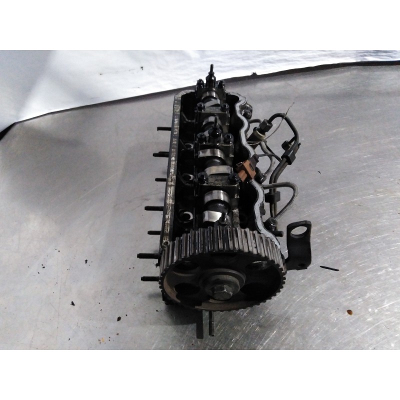 Recambio de culata para seat cordoba berlina (6k2) dream referencia OEM IAM AEY Recambio de culata para seat cordoba berlina (6k2) dream referencia OEM IAM AEY