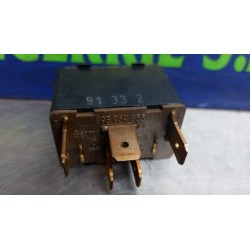 Recambio de mando elevalunas trasero izquierdo para audi 80 avant básico berlina referencia OEM IAM 893959855  
