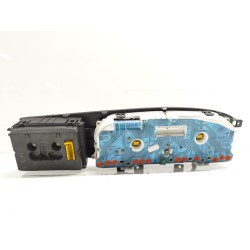Recambio de cuadro instrumentos para opel vectra b berlina básico (1999) referencia OEM IAM 09134528LS 110008911002 