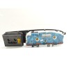 Recambio de cuadro instrumentos para opel vectra b berlina básico (1999) referencia OEM IAM 09134528LS 110008911002 