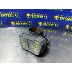 Recambio de caja mariposa para opel astra g coupé 1.8 16v referencia OEM IAM 09128518 13804B5518 