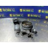 Recambio de caja mariposa para opel astra g coupé 1.8 16v referencia OEM IAM 09128518 13804B5518 