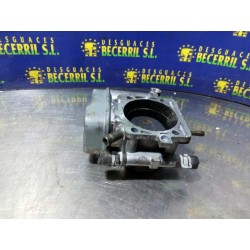 Recambio de caja mariposa para opel astra g coupé 1.8 16v referencia OEM IAM 09128518 13804B5518 
