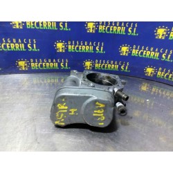 Recambio de caja mariposa para opel astra g coupé 1.8 16v referencia OEM IAM 09128518 13804B5518 