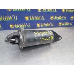 Recambio de motor arranque para bmw serie 3 compacto (e36) 1.6 cat referencia OEM IAM 0001108115  