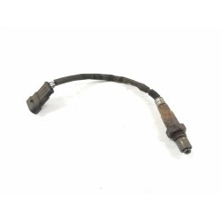 Recambio de sonda lambda para fiat stilo (192) 2.4 20v abarth referencia OEM IAM 0258006206  