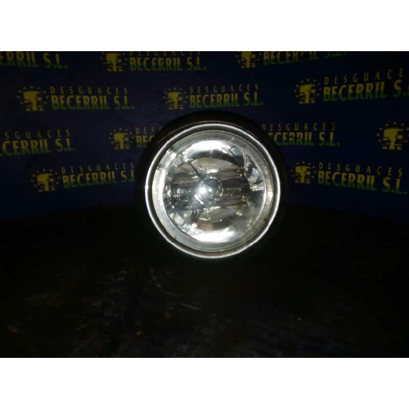 Recambio de faro antiniebla derecho para hyundai santa fe (bm) referencia OEM IAM 924092B000 Recambio de faro antiniebla derecho para hyundai santa fe (bm) referencia OEM IAM 924092B000