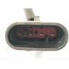 Recambio de sonda lambda para fiat stilo (192) 2.4 20v abarth referencia OEM IAM 0258006206  