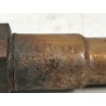 Recambio de sonda lambda para fiat stilo (192) 2.4 20v abarth referencia OEM IAM 0258006206  
