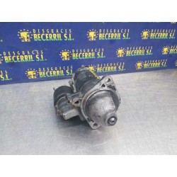 Recambio de motor arranque para bmw serie 3 compacto (e36) 1.6 cat referencia OEM IAM 0001108115  