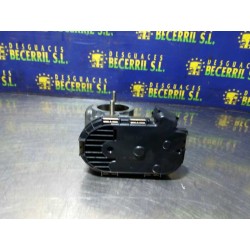 Recambio de caja mariposa para opel corsa c eco referencia OEM IAM 0280750044 9157512 