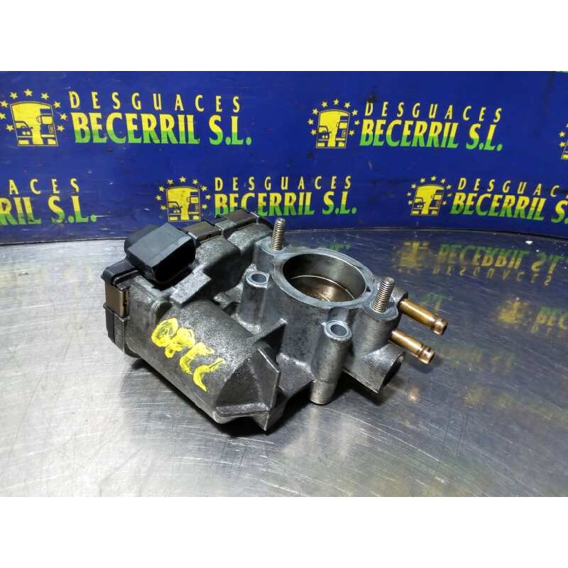 Recambio de caja mariposa para opel corsa c eco referencia OEM IAM 0280750044 9157512 Recambio de caja mariposa para opel corsa c eco referencia OEM IAM 0280750044 9157512
