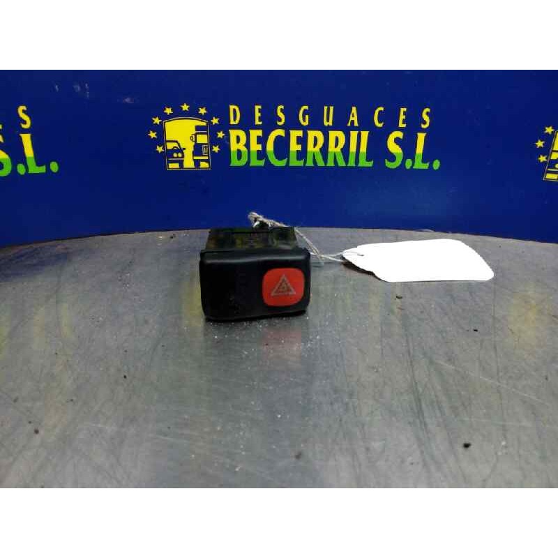 Recambio de warning para volkswagen polo berlina (6n1) concept referencia OEM IAM   