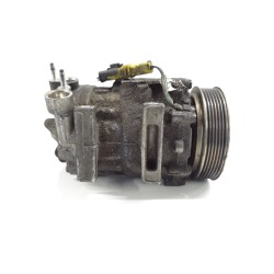Recambio de compresor aire acondicionado para peugeot 407 st confort referencia OEM IAM 9648138980  