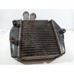 Recambio de intercooler para mazda 6 lim. (gh) 2.2 de 180cv sportive (5 ptas.) referencia OEM IAM 1271003730  