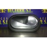 Recambio de maneta interior trasera derecha para renault megane ii berlina 5p business referencia OEM IAM   