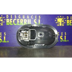 Recambio de maneta interior trasera derecha para renault megane ii berlina 5p business referencia OEM IAM   
