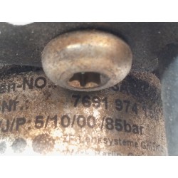 Recambio de bomba direccion para ford mondeo berlina (gd) clx referencia OEM IAM 7691974158  