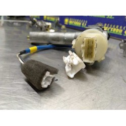 Recambio de antirrobo para hyundai trajet (fo) 2.0 crdi gls referencia OEM IAM   