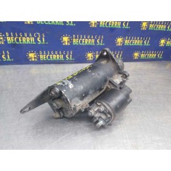 Recambio de motor arranque para bmw serie 3 compacto (e36) 1.6 cat referencia OEM IAM 0001108115  
