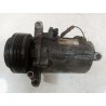 Recambio de compresor aire acondicionado para bmw serie 3 berlina (e46) 320d referencia OEM IAM 64528386650  