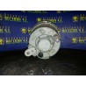 Recambio de faro antiniebla derecho para hyundai santa fe (bm) referencia OEM IAM 924092B000  
