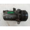 Recambio de compresor aire acondicionado para bmw serie 3 berlina (e46) 320d referencia OEM IAM 64528386650  