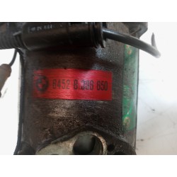 Recambio de compresor aire acondicionado para bmw serie 3 berlina (e46) 320d referencia OEM IAM 64528386650  