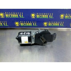 Recambio de motor limpia delantero para renault kangoo (f/kc0) rt referencia OEM IAM   