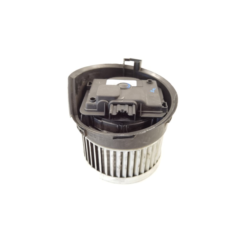 Recambio de motor calefaccion para peugeot 407 st confort referencia OEM IAM 7737080601AE  