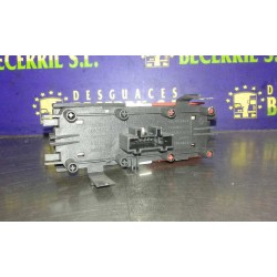 Recambio de warning para renault megane ii berlina 5p business referencia OEM IAM   