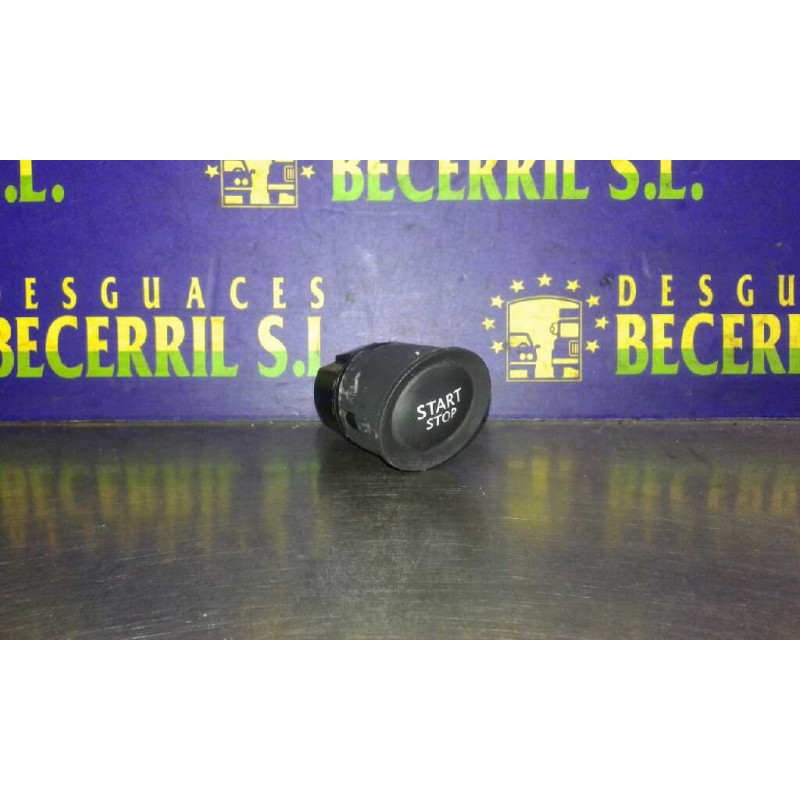 Recambio de interruptor para renault megane ii berlina 5p business referencia OEM IAM Recambio de interruptor para renault megane ii berlina 5p business referencia OEM IAM