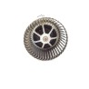 Recambio de motor calefaccion para peugeot 407 st confort referencia OEM IAM 7737080601AE  