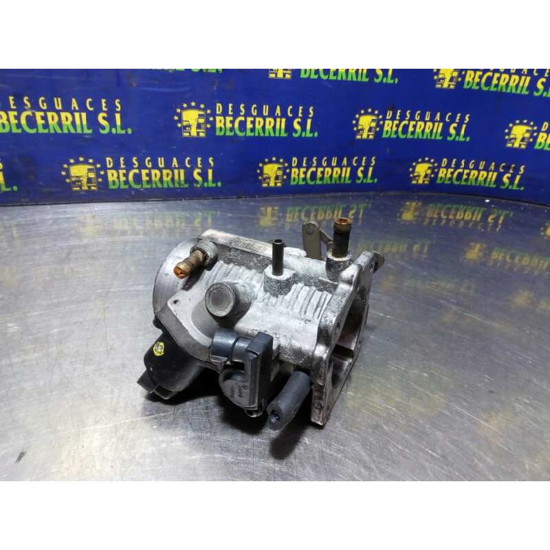 Recambio de caja mariposa para opel astra f berlina gl referencia OEM IAM 17092069 Recambio de caja mariposa para opel astra f berlina gl referencia OEM IAM 17092069