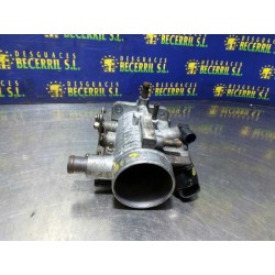 Recambio de caja mariposa para opel astra f berlina gl referencia OEM IAM 17092069  