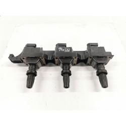 Recambio de bobina encendido para renault espace /grand espace (je0) 2.2 dt grand espace 2001 referencia OEM IAM 2526086A  