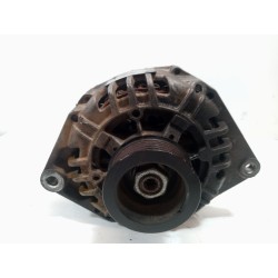 Recambio de alternador para citroen jumper caja cerrada desde ´02 35lh 2.8 hdi 146 referencia OEM IAM 8041643  