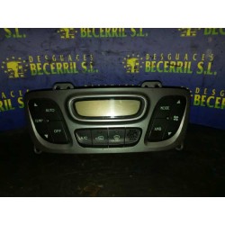 Recambio de mando calefaccion / aire acondicionado para hyundai santa fe (bm) referencia OEM IAM   