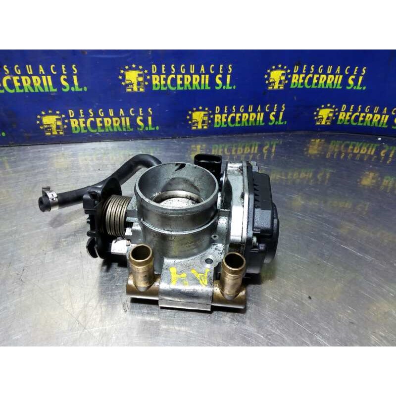 Recambio de caja mariposa para audi a4 avant (b5) 1.8 20v turbo referencia OEM IAM 40823721000 40823721000Z Recambio de caja mariposa para audi a4 avant (b5) 1.8 20v turbo referencia OEM IAM 40823721000 40823721000Z