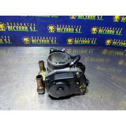 Recambio de caja mariposa para audi a4 avant (b5) 1.8 20v turbo referencia OEM IAM 40823721000 40823721000Z 