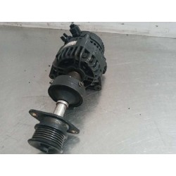 Recambio de alternador para ford focus berlina (cak) trend referencia OEM IAM 98AB10300JE 63321746 