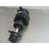 Recambio de alternador para ford focus berlina (cak) trend referencia OEM IAM 98AB10300JE 63321746 