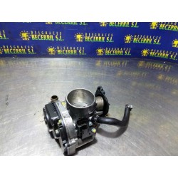 Recambio de caja mariposa para audi a4 avant (b5) 1.8 20v turbo referencia OEM IAM 40823721000 40823721000Z 