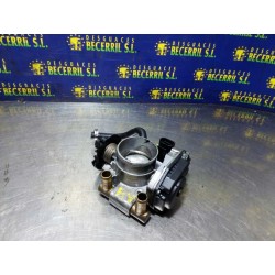 Recambio de caja mariposa para audi a4 avant (b5) 1.8 20v turbo referencia OEM IAM 40823721000 40823721000Z 