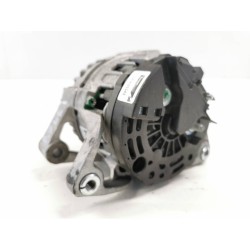 Recambio de alternador para opel corsa c cosmo referencia OEM IAM LRA03343  
