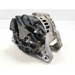 Recambio de alternador para opel corsa c cosmo referencia OEM IAM LRA03343  