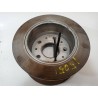 Recambio de disco freno trasero para citroen jumper caja cerrada desde ´02 35lh 2.8 hdi 146 referencia OEM IAM   