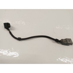 Recambio de sensor para seat leon (1m1) signo referencia OEM IAM   