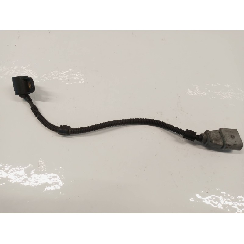 Recambio de sensor para seat leon (1m1) signo referencia OEM IAM Recambio de sensor para seat leon (1m1) signo referencia OEM IAM
