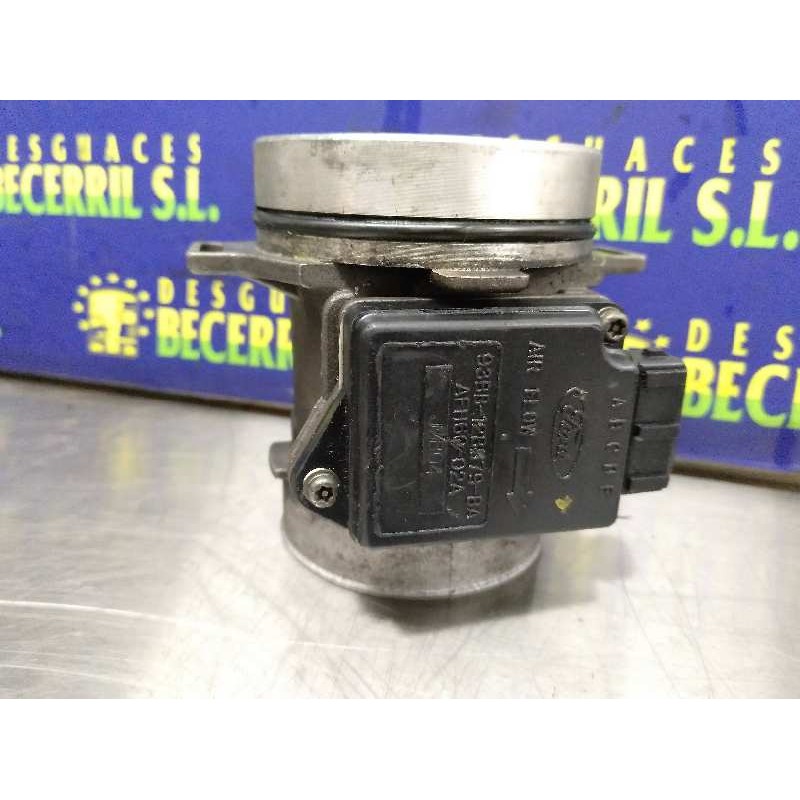 Recambio de caudalimetro para ford escort berlina/turnier referencia OEM IAM 93bb12b579ba Recambio de caudalimetro para ford escort berlina/turnier referencia OEM IAM 93bb12b579ba